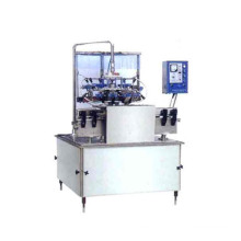 QS series rotary bottle washer